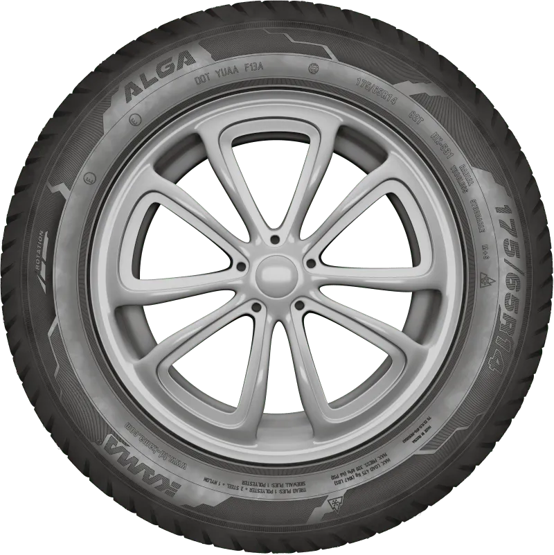 KAMA ALGA (НК-531) нешип в Иланском — KAMA TYRES KAMA ALGA (НК-531) нешип в Иланском