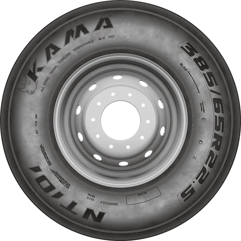 KAMA NT 101 в Иланском — KAMA TYRES KAMA NT 101 в Иланском