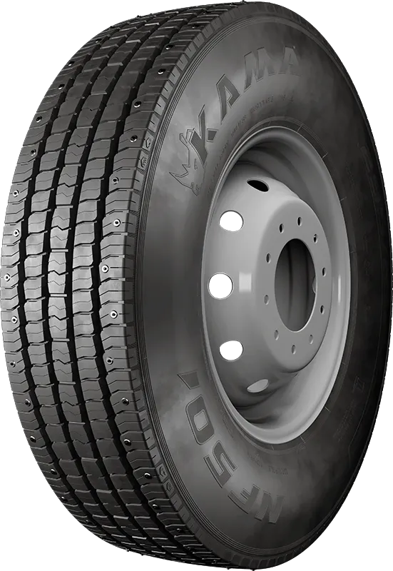 KAMA NF 501 в Иланском — KAMA TYRES KAMA NF 501 в Иланском