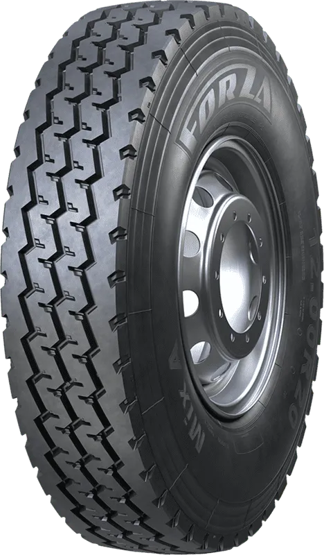 FORZA MIX A в Иланском — KAMA TYRES FORZA MIX A в Иланском