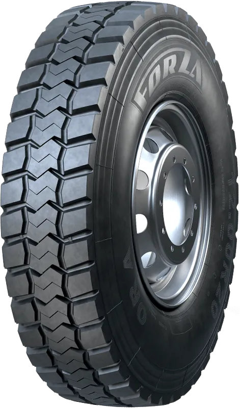 FORZA OR A в Иланском — KAMA TYRES FORZA OR A в Иланском