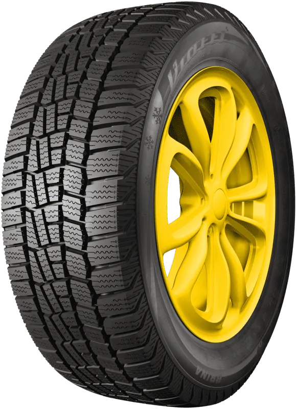 Viatti Brina (V-521) в Иланском — KAMA TYRES Viatti Brina (V-521) в Иланском