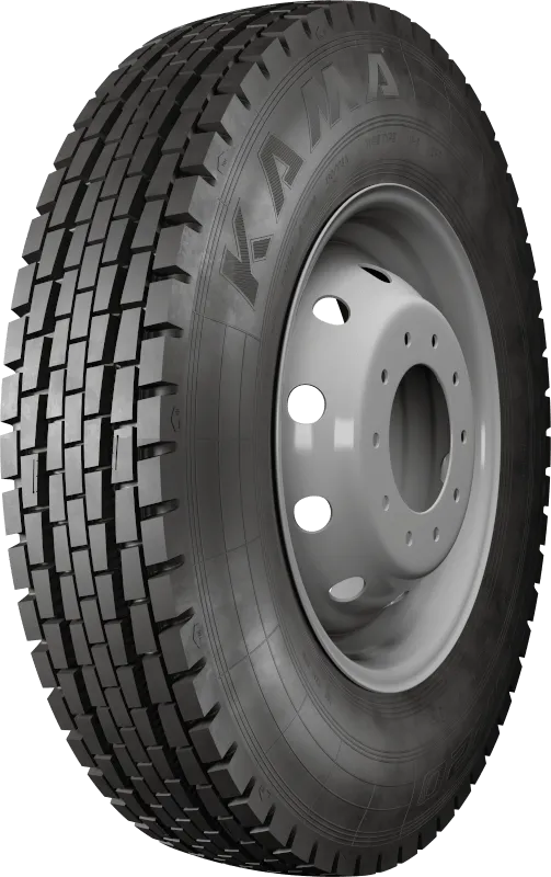 KAMA-240 в Иланском — KAMA TYRES KAMA-240 в Иланском