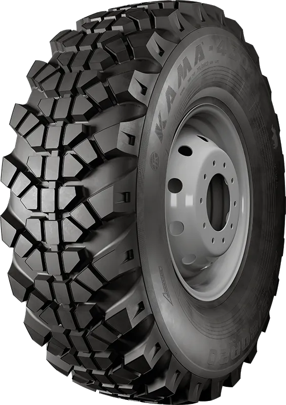 KAMA-430 в Иланском — KAMA TYRES KAMA-430 в Иланском