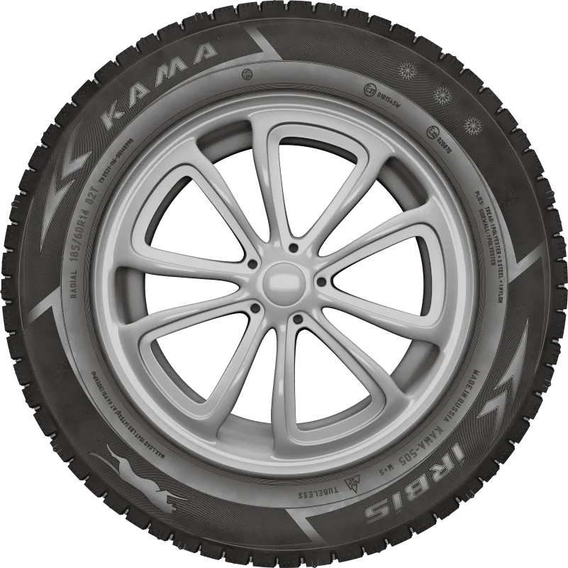 KAMA-505 ИРБИС в Иланском — KAMA TYRES KAMA-505 ИРБИС в Иланском
