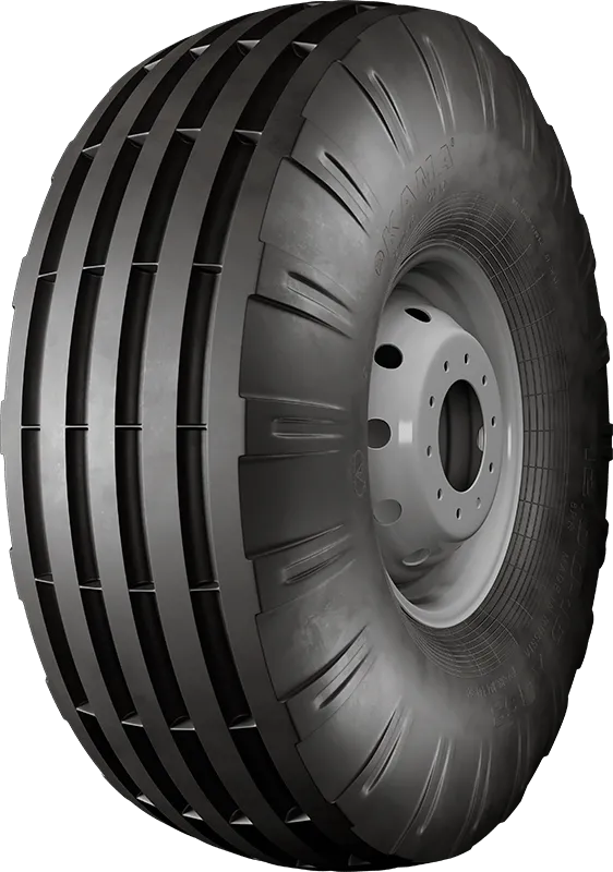 Л-163 в Иланском — KAMA TYRES Л-163 в Иланском