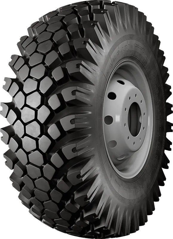 KAMA-401 в Иланском — KAMA TYRES KAMA-401 в Иланском