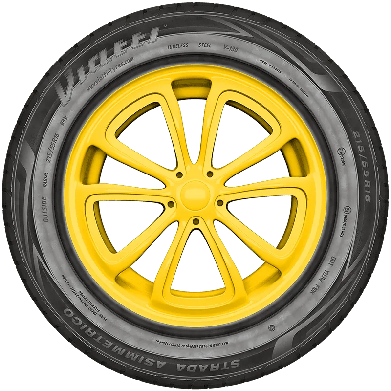 Viatti Strada Asimmetrico (V-130) в Иланском — KAMA TYRES Viatti Strada Asimmetrico (V-130) в Иланском