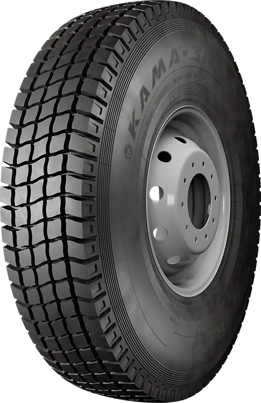 KAMA-310 нс16 в Иланском — KAMA TYRES KAMA-310 нс16 в Иланском