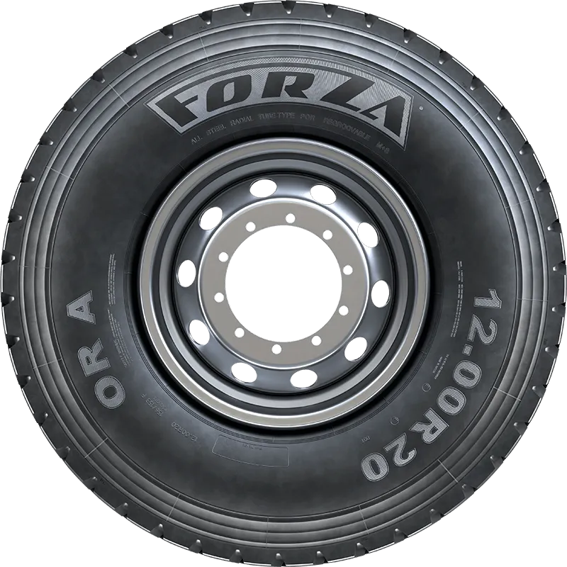 FORZA OR A в Иланском — KAMA TYRES FORZA OR A в Иланском