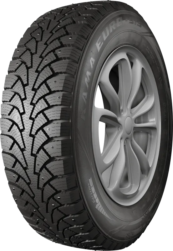 KAMA EURO-519 в Иланском — KAMA TYRES KAMA EURO-519 в Иланском