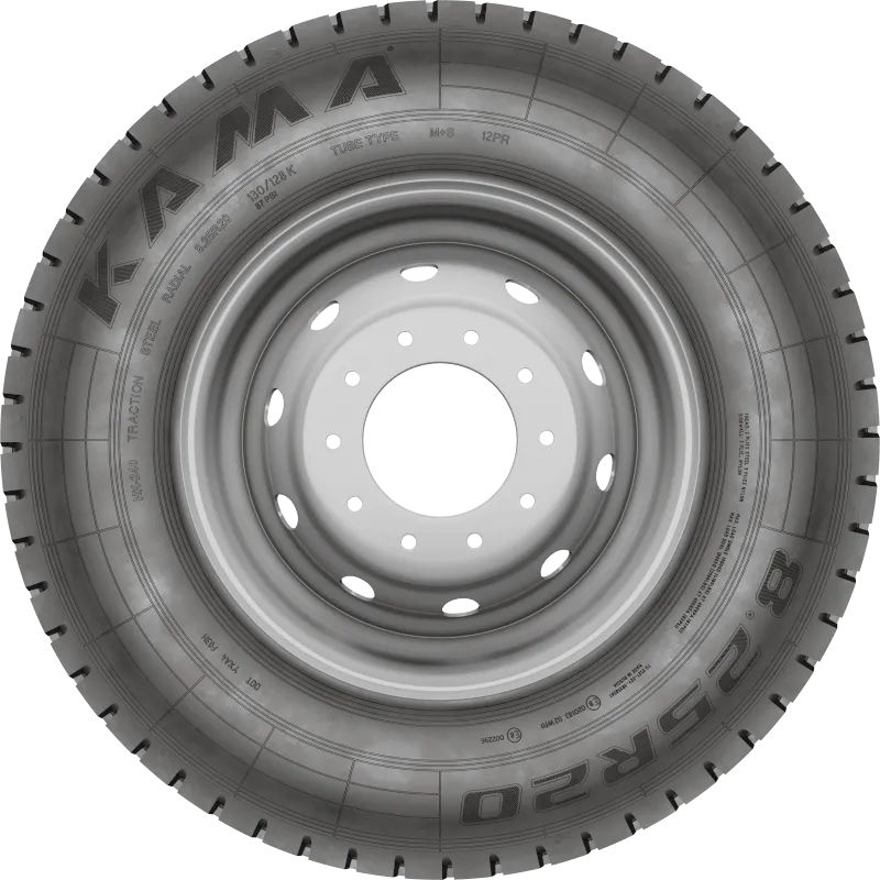 KAMA-240 в Иланском — KAMA TYRES KAMA-240 в Иланском