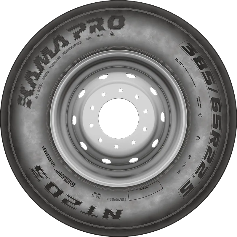 KAMA PRO NT 203 в Иланском — KAMA TYRES KAMA PRO NT 203 в Иланском