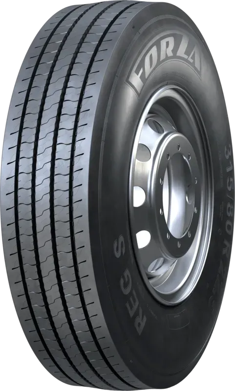 FORZA REG S в Иланском — KAMA TYRES FORZA REG S в Иланском