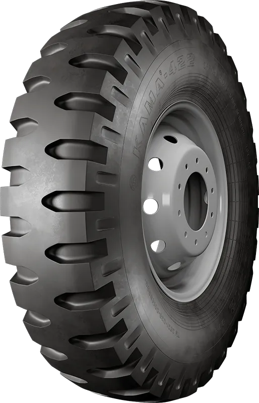 KAMA-422 в Иланском — KAMA TYRES KAMA-422 в Иланском
