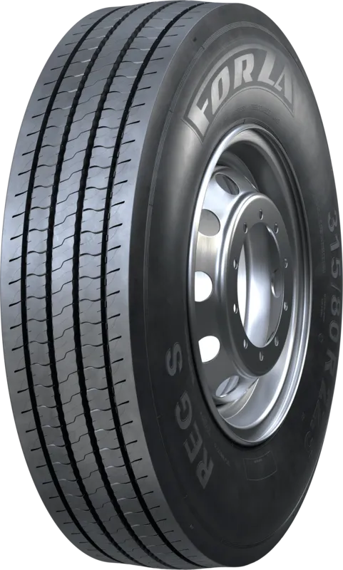 FORZA REG S в Иланском — KAMA TYRES FORZA REG S в Иланском