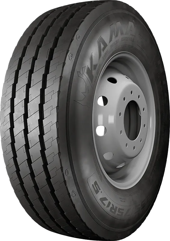 KAMA NT 202 в Иланском — KAMA TYRES KAMA NT 202 в Иланском