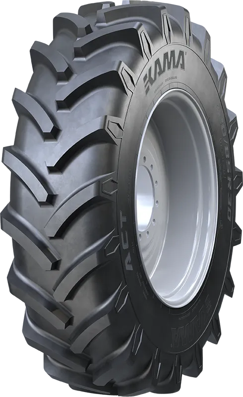 KAMA ACT в Иланском — KAMA TYRES KAMA ACT в Иланском