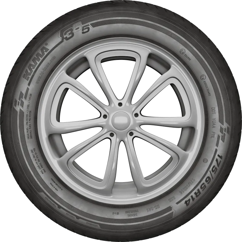 KAMA 365 (НК-241) в Иланском — KAMA TYRES KAMA 365 (НК-241) в Иланском